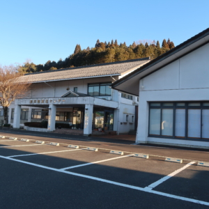 加茂福祉センター講座「料理教室(乳和食講習会)」を開催 イメージ