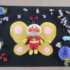 親子ひろば「すくすく」４月Photoアートデイ イメージ