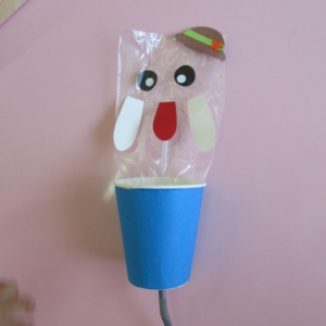 親子ひろば「すくすく」おはなしタイム イメージ