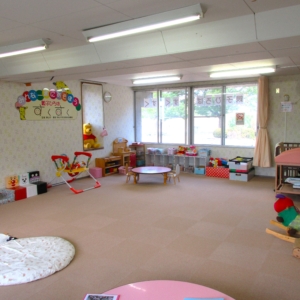 親子ひろば「すくすく」９月おたより イメージ