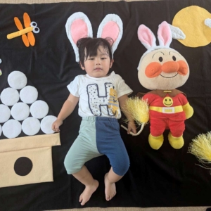 親子ひろば「すくすく」Photoアートデイ イメージ