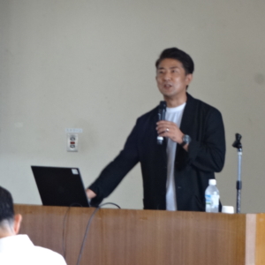 「やさしい終活入門セミナー」を開催しました イメージ