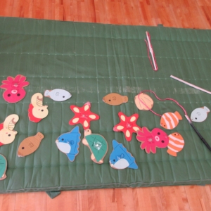 親子ひろば「すくすく」１１月親子講座 イメージ