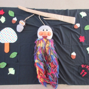 親子ひろば「すくすく」Photoアートデイ イメージ