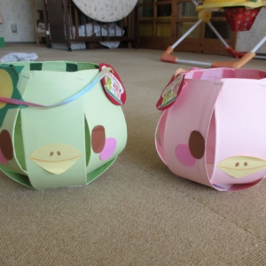 親子ひろば「すくすく」おはなしタイム イメージ