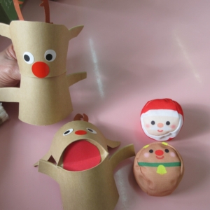 親子ひろば「すくすく」おはなしタイム イメージ