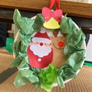 すくすく佐良山１２月 イメージ