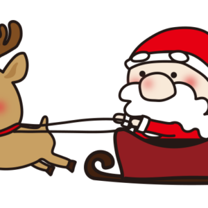 笑顔あふれるマジックショー＆今年一年の御礼 イメージ