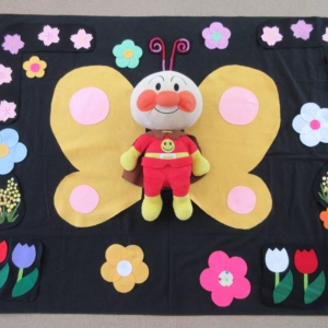 親子ひろば「すくす」4月Photoアートデイ イメージ