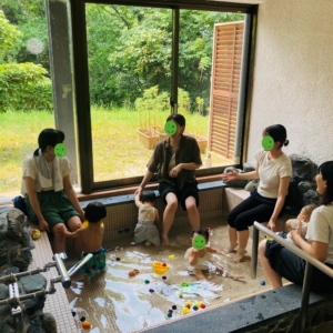 7月すくすく佐良山 イメージ