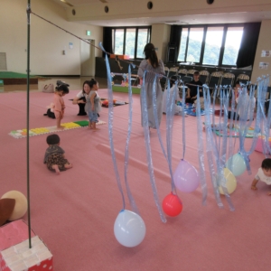 親子ひろば「すくすく」すくすくまつり イメージ