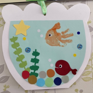 親子ひろば「すくすく」おはなしタイム イメージ